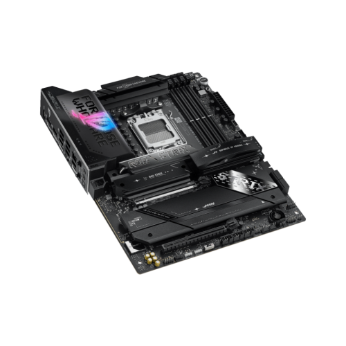 ASUS ROG STRIX X870E-E GAMING WIFI AM5 ATX Gaming Motherboard